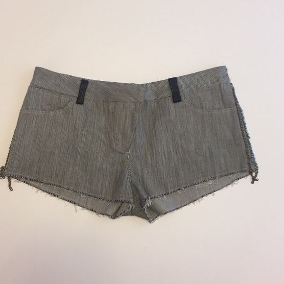 IRO Pants - Iro Vova Shorts